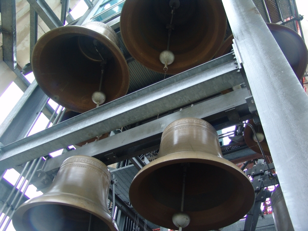 Carillon  bells